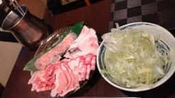 沖縄が生んだ幻の島豚の店 和琉