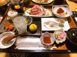 鉛温泉 藤三旅館