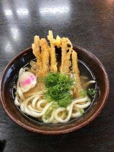 資さんうどん 徳吉店