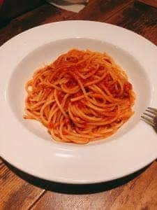 マルゲリータパリアッチョ 神楽坂店