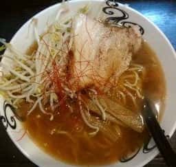 夜麺食堂 松風