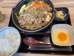 吉野家 豊中庄内店
