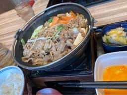 吉野家 豊中庄内店