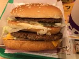 マクドナルド ららぽーとTOKYO‐BAY 西館店