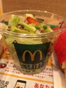 マクドナルド ららぽーとTOKYO‐BAY 西館店