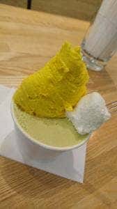 マイシングス バイ キートス MALGA GELATO