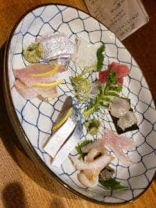 田なか