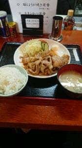 麺酒場 かぐや
