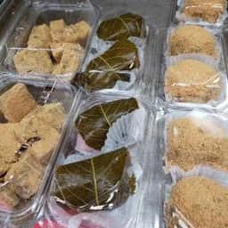 桧茶や