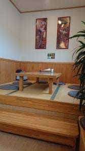 はなや蕎麦たろう