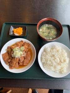 鬼屋 つくば本店
