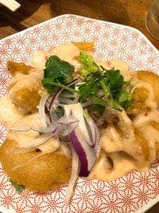 餃子屋弐ノ弐 今泉店