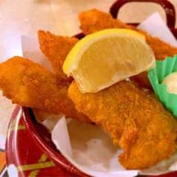 元禄鮨