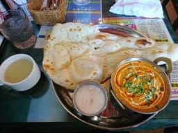 クリスパマハル