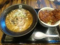 麺屋はやたろう 下島店