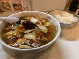 ラーメンぱせり