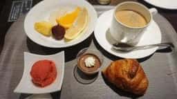 オールデイダイニング カザ リーガロイヤルホテル京都