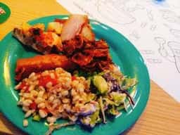 ブリックスファミリーレストラン レゴランドジャパンホテル