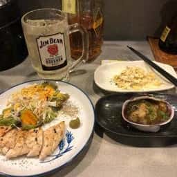 ハイボール酒場 ちゃんや
