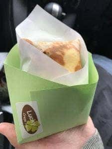 Lucky