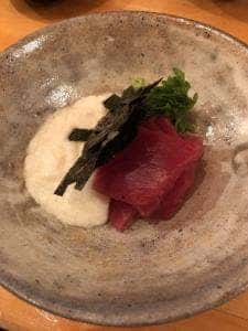 ゴーサイン食堂