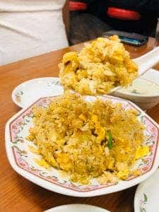 餃子の王将 浄心店