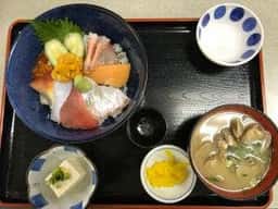 福魚食堂