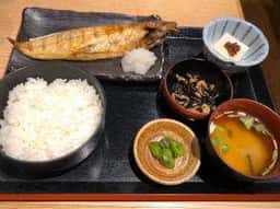 魚然 池袋店