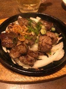 ラック ヘヴン