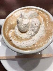 サンマルクカフェ 巣鴨店