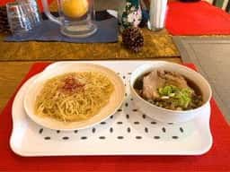 つけ麺 龍 本家