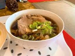 つけ麺 龍 本家