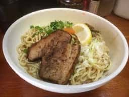 麺食堂 一真亭