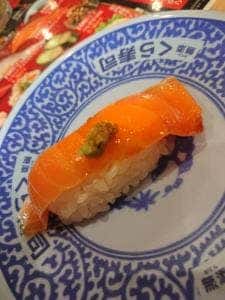 くら寿司 東岡山店