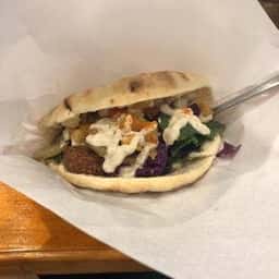 FALAFEL BROTHERS 渋谷PARCO店