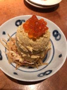 小料理バル ドメ