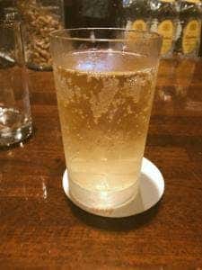 MERRY'S BAR