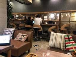 YAKITORI kitchen 彩