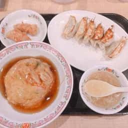 餃子の王将 秋津店