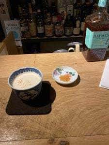 BAR 燐光
