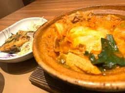 やよい軒 下関長府店