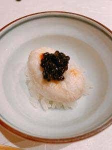 鮨 鯛良