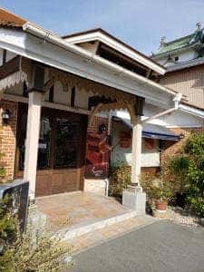 お菓子茶屋1010番地