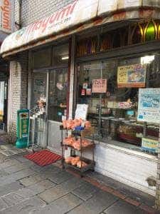 サンドイッチ Mayumi