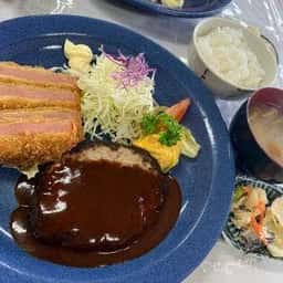 食事処 子鹿