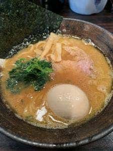 麺処 つち田