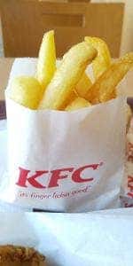 ケンタッキーフライドチキン 玉津店