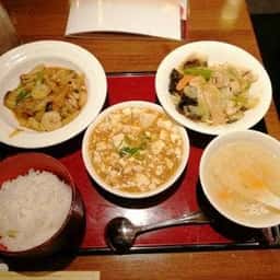 青冥 堂島本店