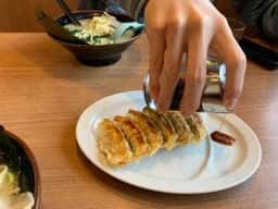 横浜家系ラーメン まくり家 稲沢店