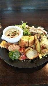 BISTRO au bascou